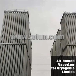 Skall og rørforgasser